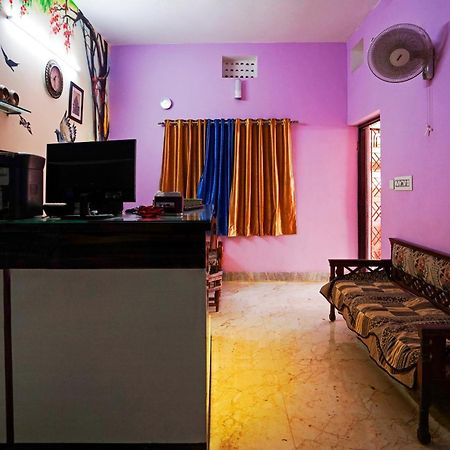 Ratna Resort Near Bhubaneswar Airport Khandagiri Dış mekan fotoğraf