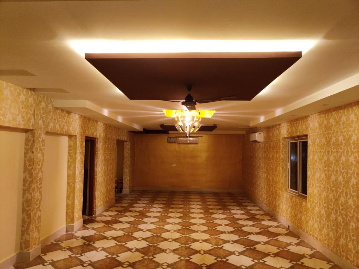 Ratna Resort Near Bhubaneswar Airport Khandagiri Dış mekan fotoğraf