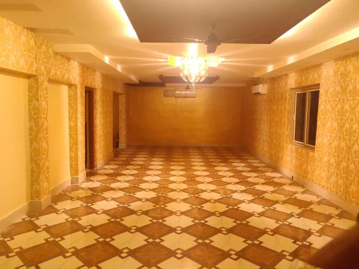 Ratna Resort Near Bhubaneswar Airport Khandagiri Dış mekan fotoğraf