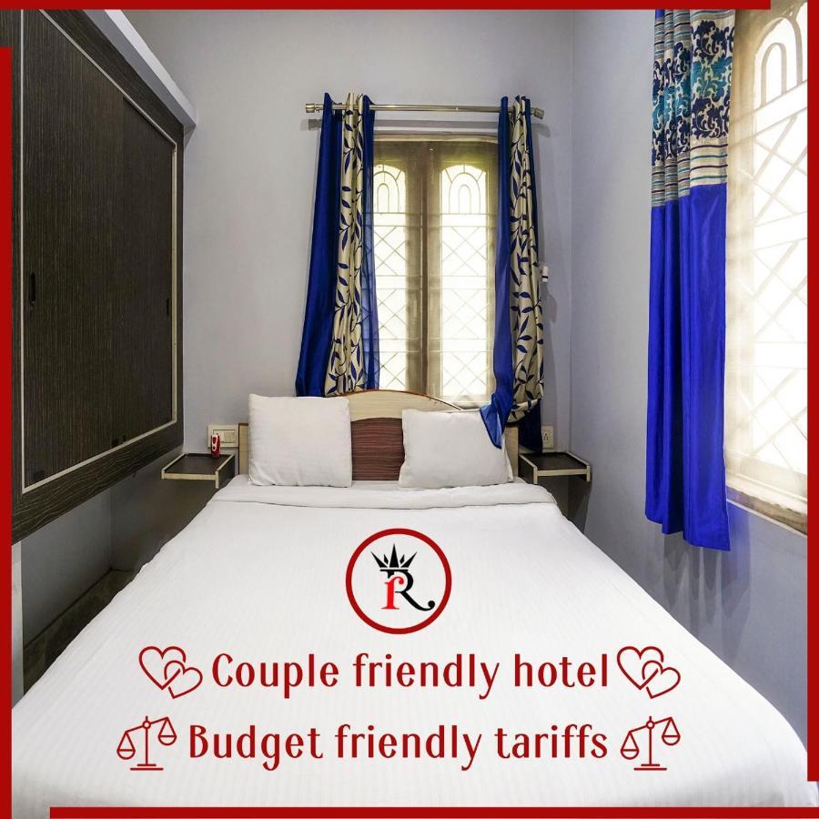 Ratna Resort Near Bhubaneswar Airport Khandagiri Dış mekan fotoğraf