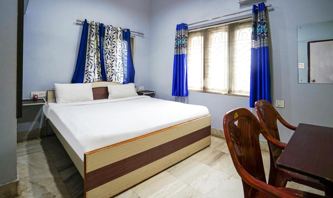 Ratna Resort Near Bhubaneswar Airport Khandagiri Dış mekan fotoğraf