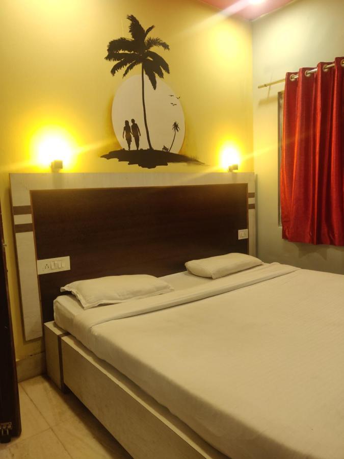 Ratna Resort Near Bhubaneswar Airport Khandagiri Dış mekan fotoğraf
