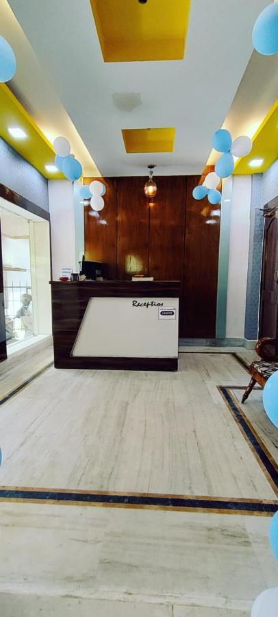 Ratna Resort Near Bhubaneswar Airport Khandagiri Dış mekan fotoğraf