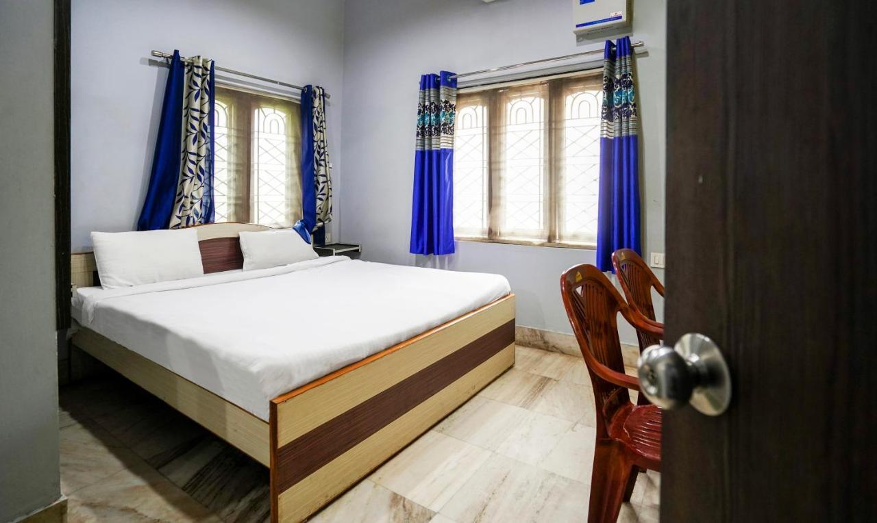 Ratna Resort Near Bhubaneswar Airport Khandagiri Dış mekan fotoğraf