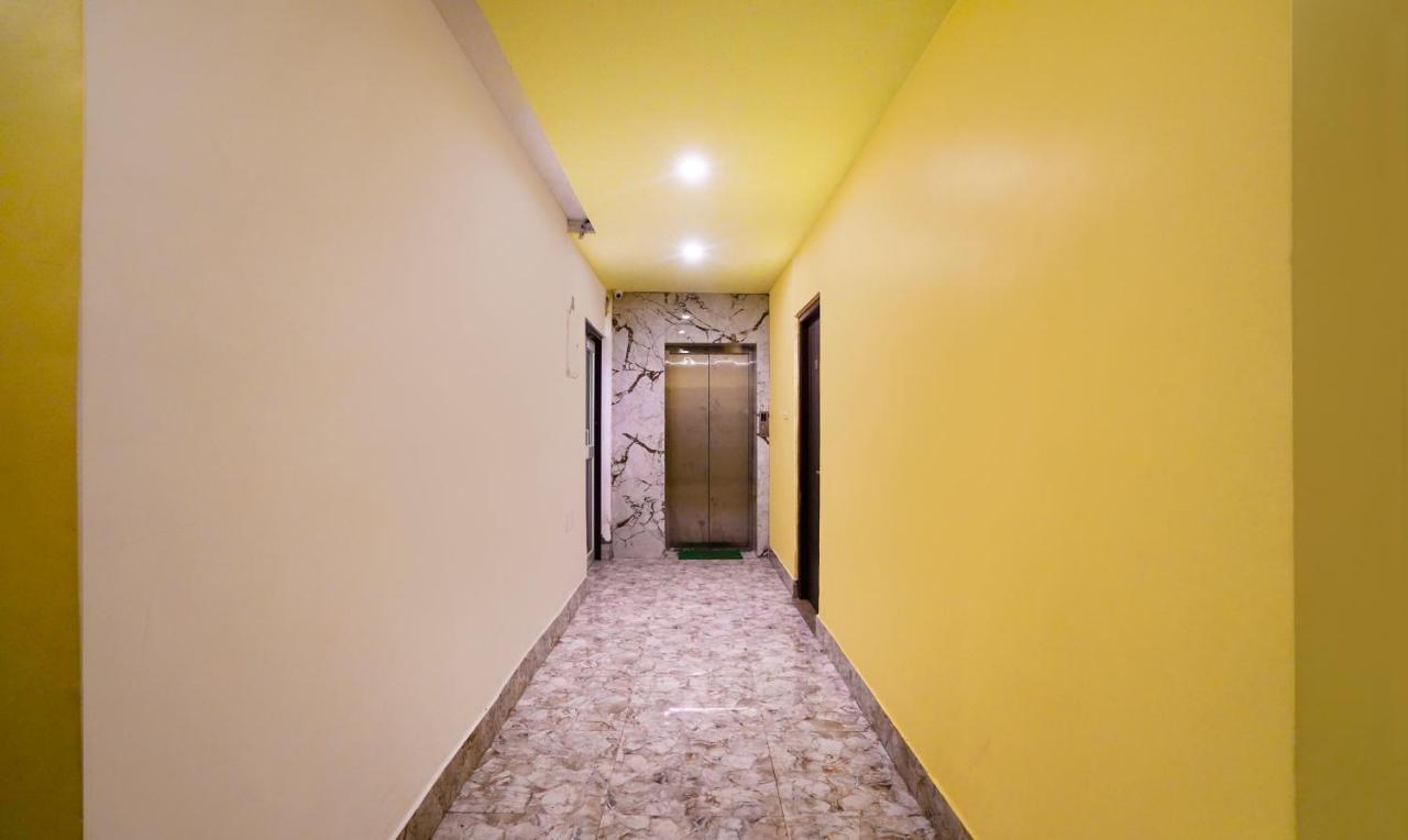 Ratna Resort Near Bhubaneswar Airport Khandagiri Dış mekan fotoğraf
