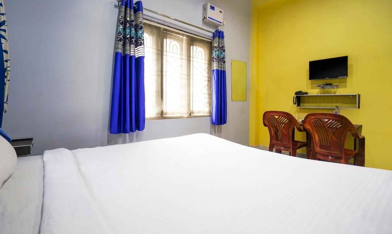 Ratna Resort Near Bhubaneswar Airport Khandagiri Dış mekan fotoğraf