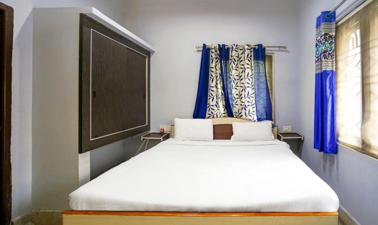 Ratna Resort Near Bhubaneswar Airport Khandagiri Dış mekan fotoğraf
