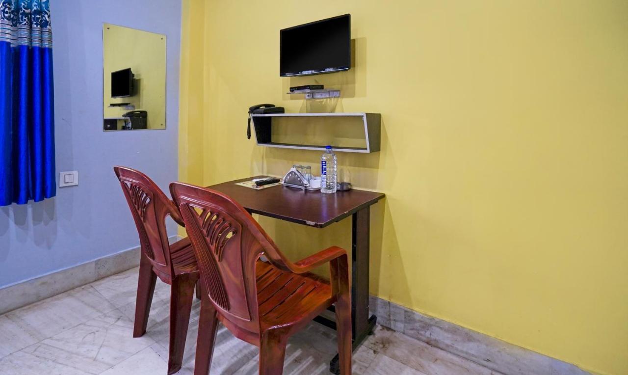 Ratna Resort Near Bhubaneswar Airport Khandagiri Dış mekan fotoğraf