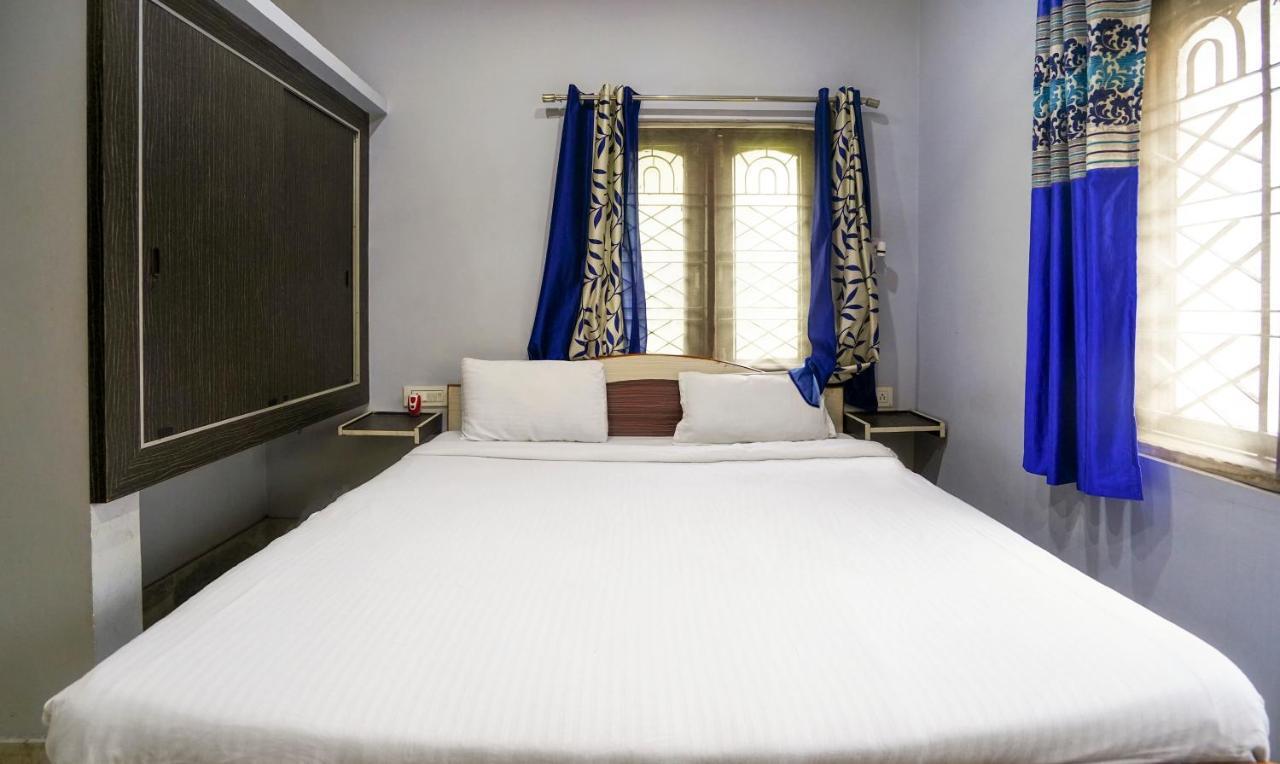 Ratna Resort Near Bhubaneswar Airport Khandagiri Dış mekan fotoğraf