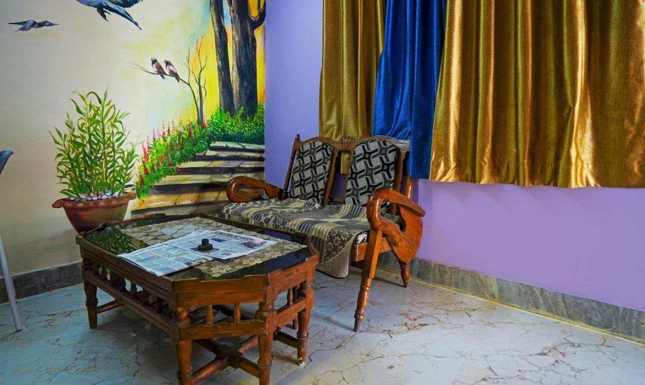 Ratna Resort Near Bhubaneswar Airport Khandagiri Dış mekan fotoğraf