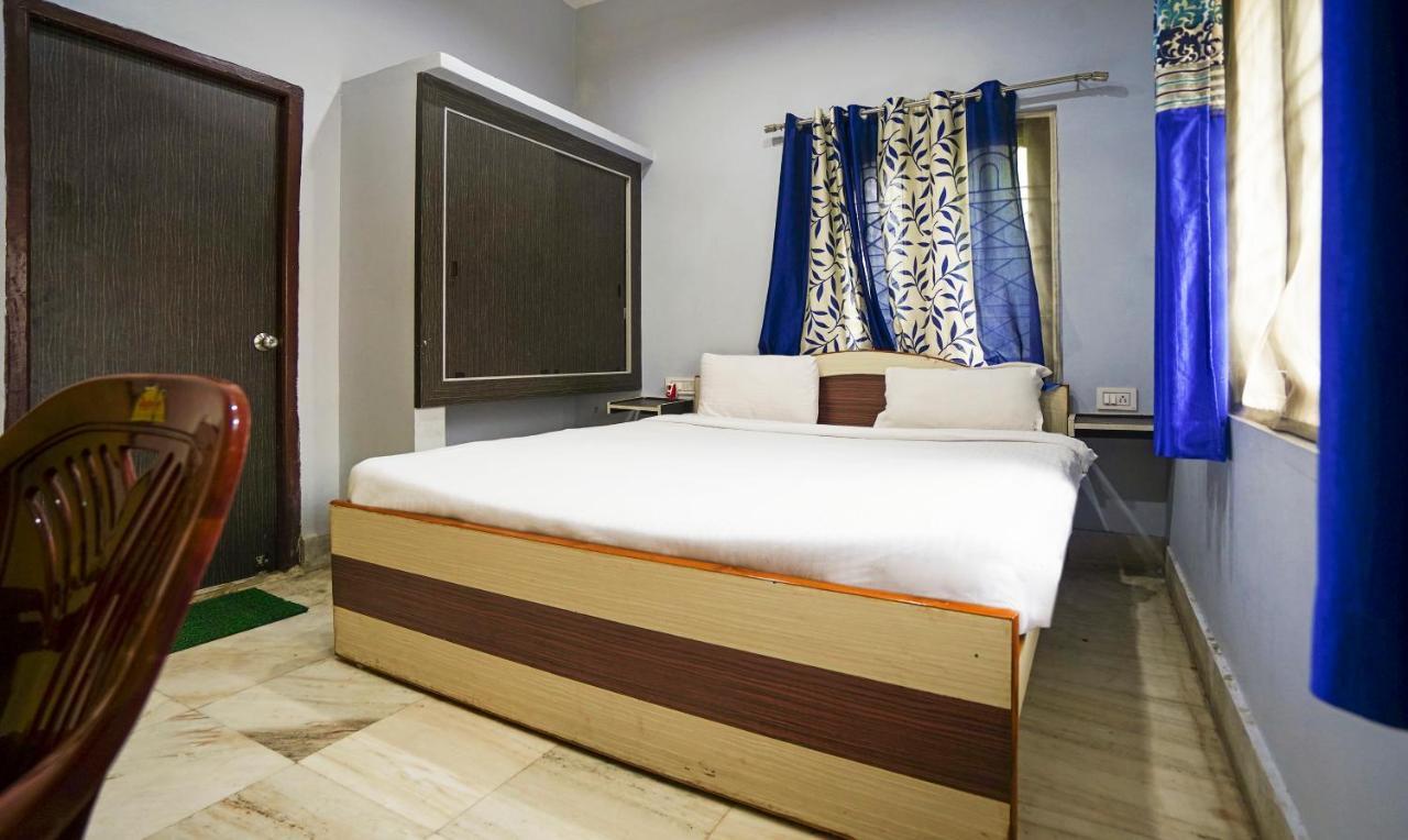 Ratna Resort Near Bhubaneswar Airport Khandagiri Dış mekan fotoğraf